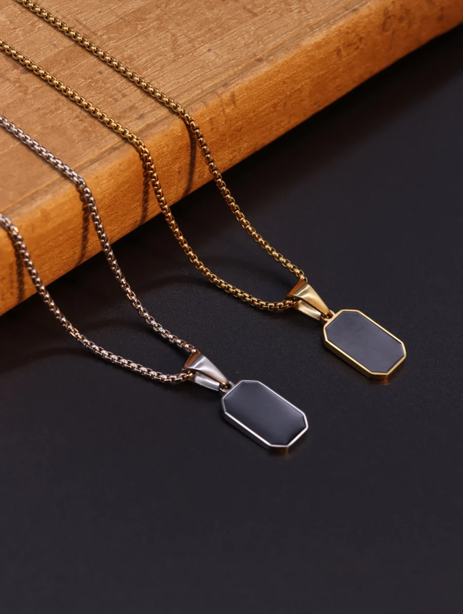 Midnight Pendant