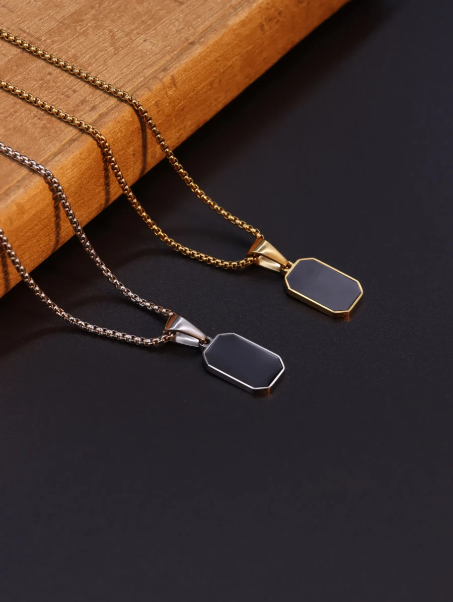 Midnight Pendant - Image 3