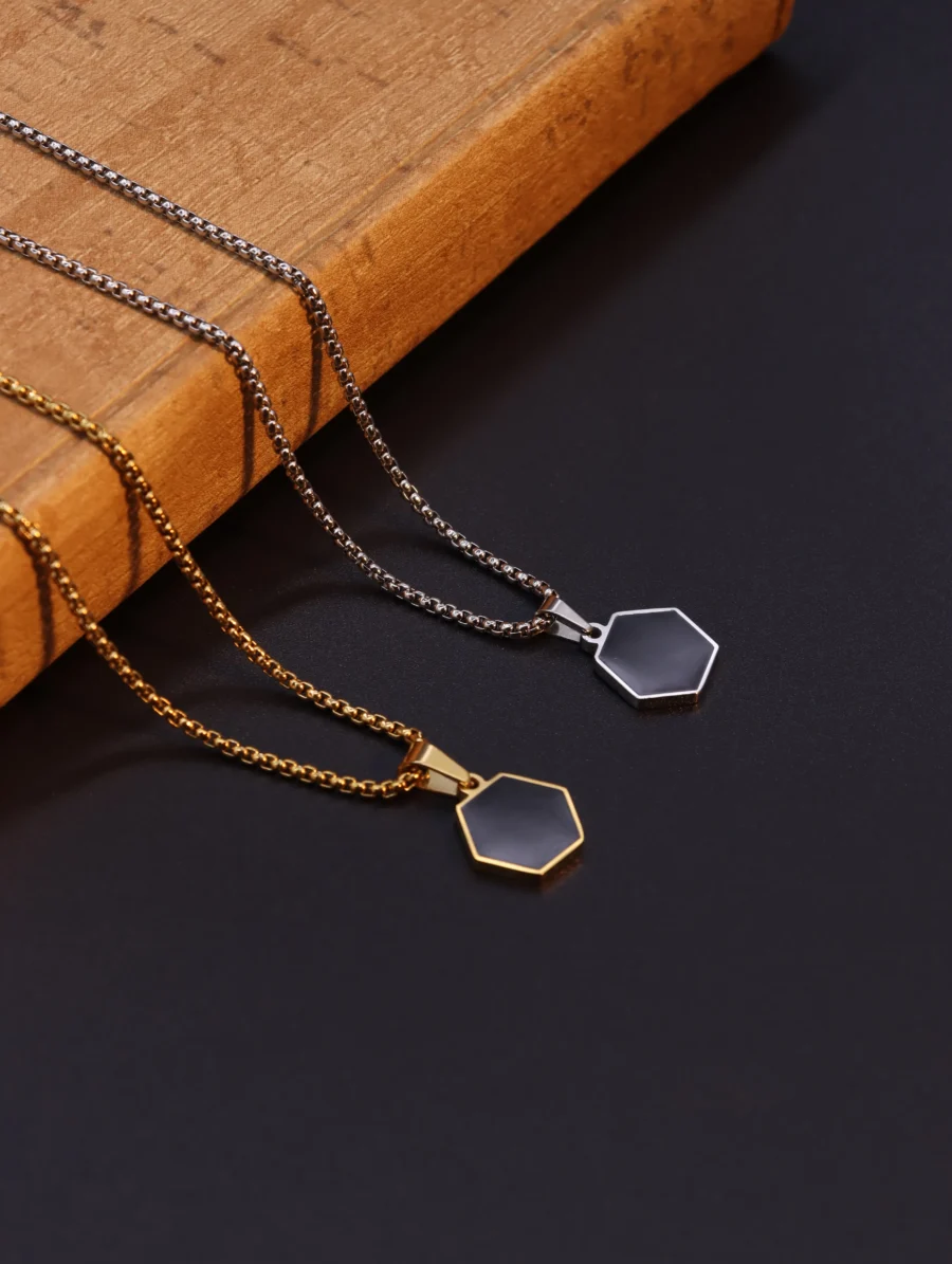 Midnight Pendant - Image 7