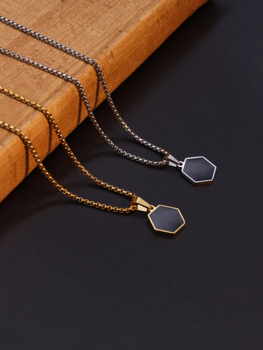 Midnight Pendant - Image 6