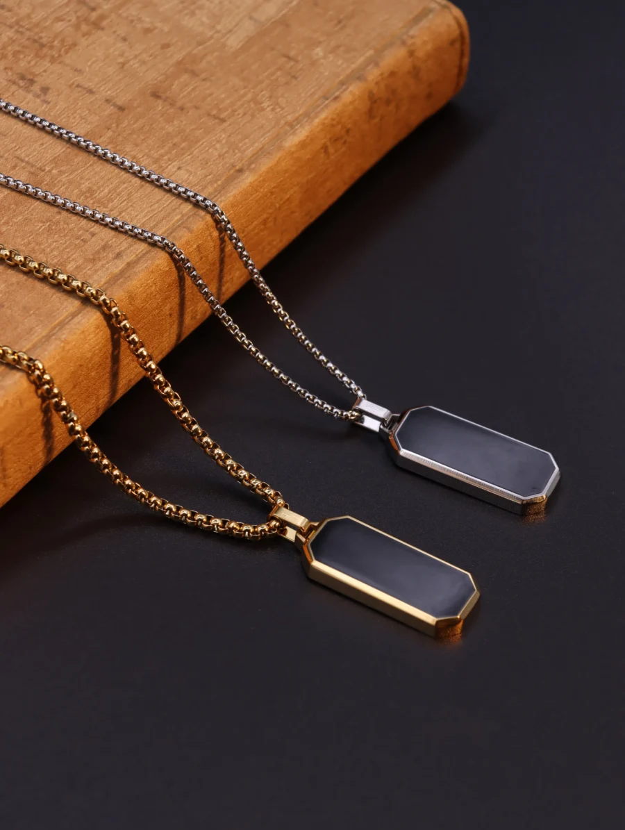 Midnight Pendant - Image 5