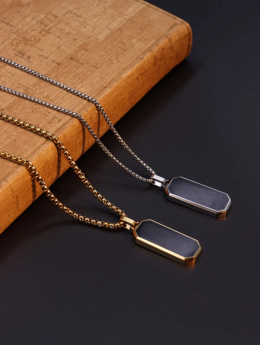 Midnight Pendant - Image 4