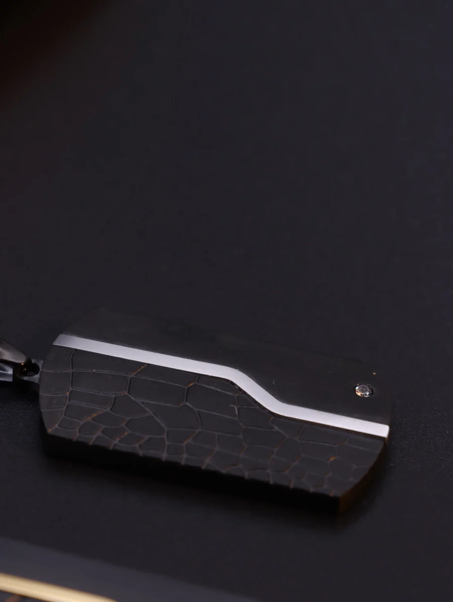 Fracture Tech Pendant Collection - Image 6