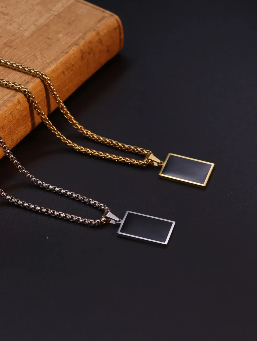 Midnight Pendant - Image 11