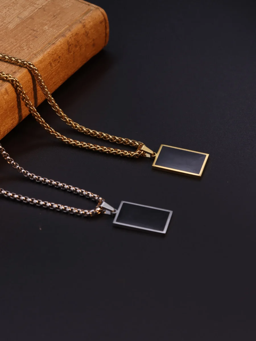 Midnight Pendant - Image 10