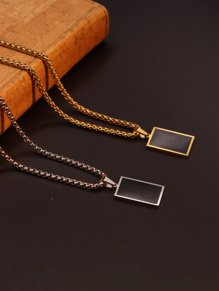 Midnight Pendant - Image 9