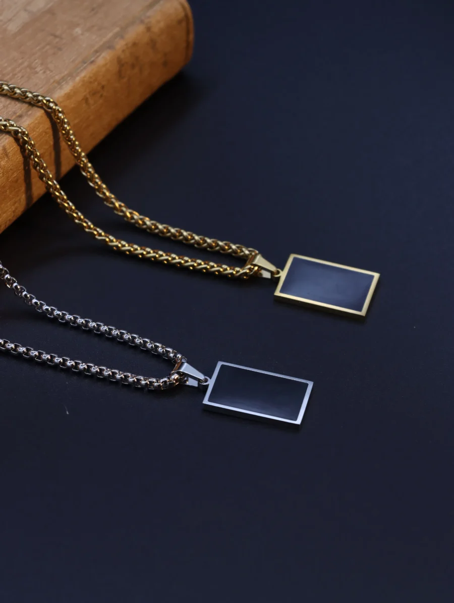 Midnight Pendant - Image 8