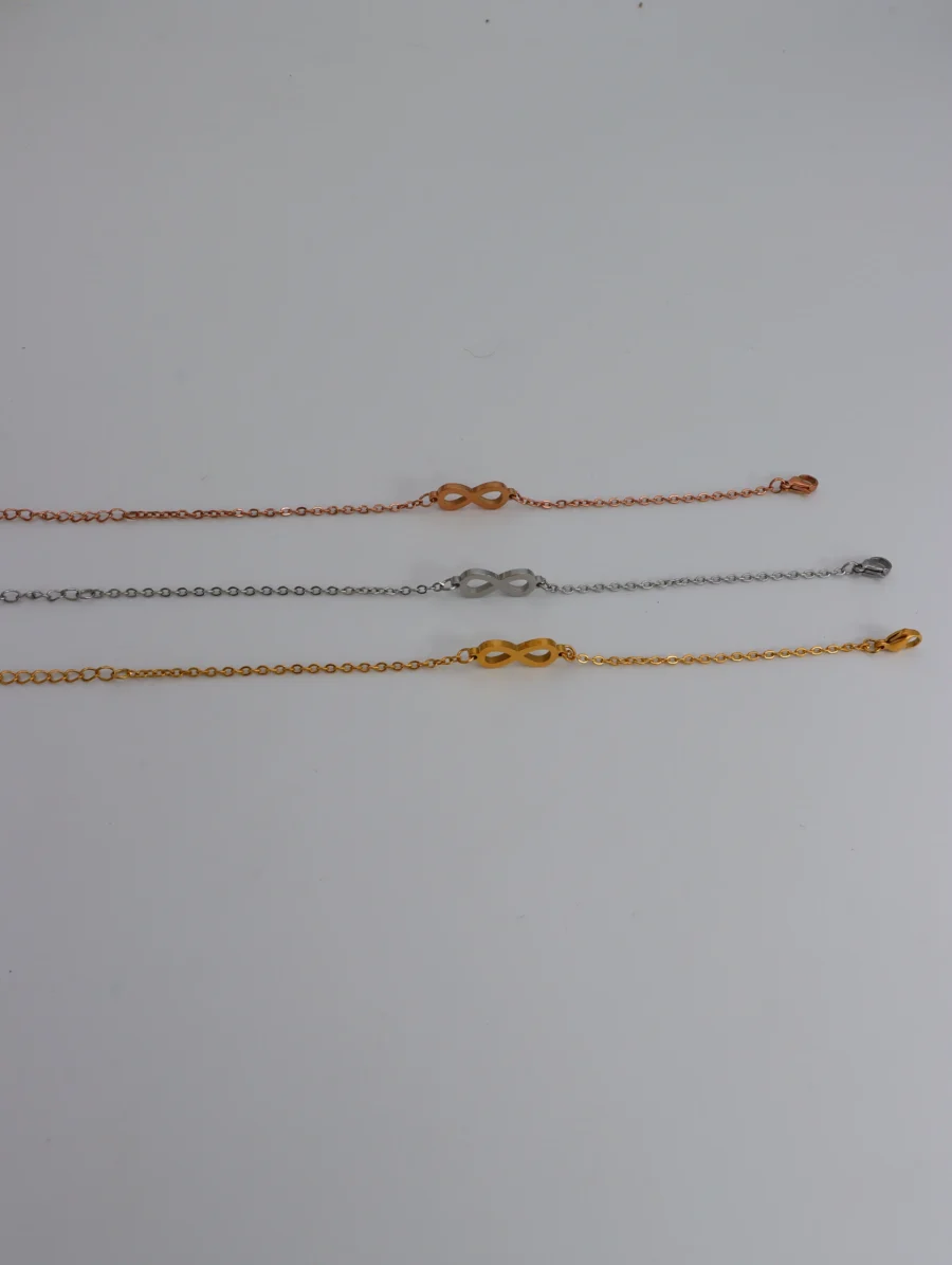 Everlasting Infinity Bracelet Collection - Image 2